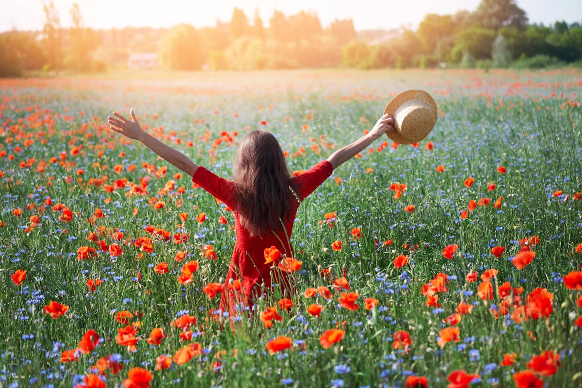 How to Find Joy When You’re Feeling Disconnected