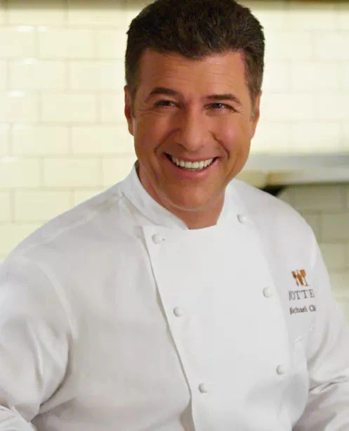 chef michael chiarello