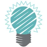 great idea light bulb