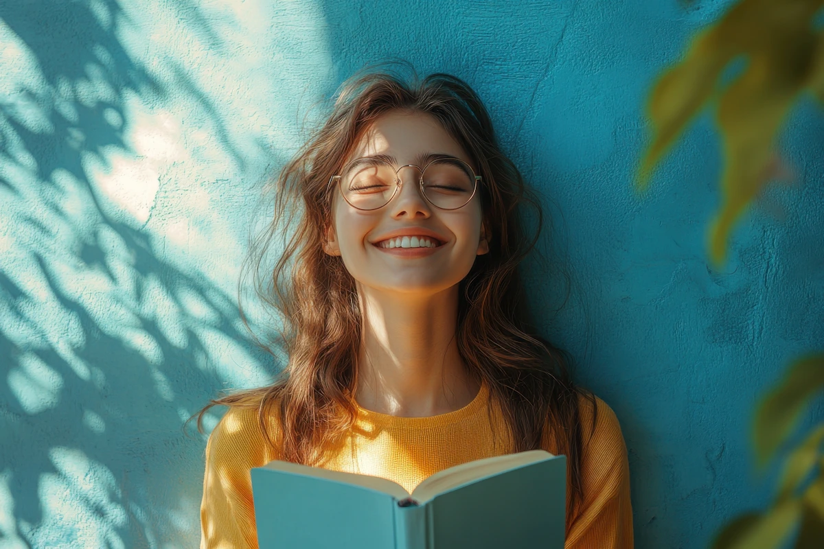 how to make reading a habit for adults