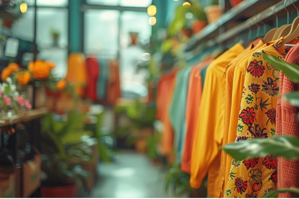 mindful shopping for the conscious consumer