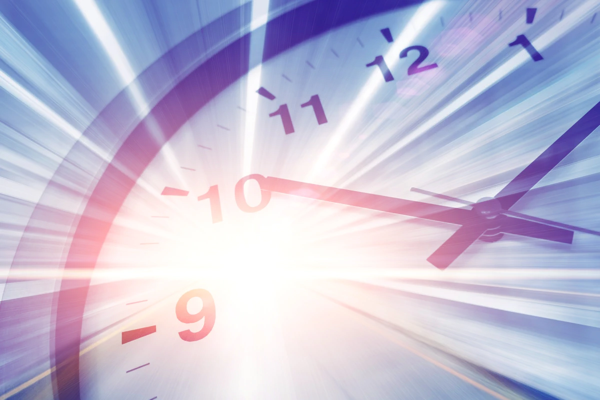 quick burst living 15 minute reset